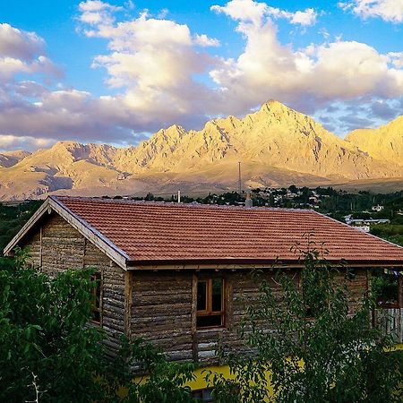 Aladaglar Mountain Hostel Cukurbag  Екстериор снимка