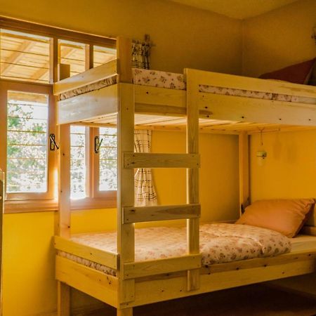 Aladaglar Mountain Hostel Cukurbag  Екстериор снимка