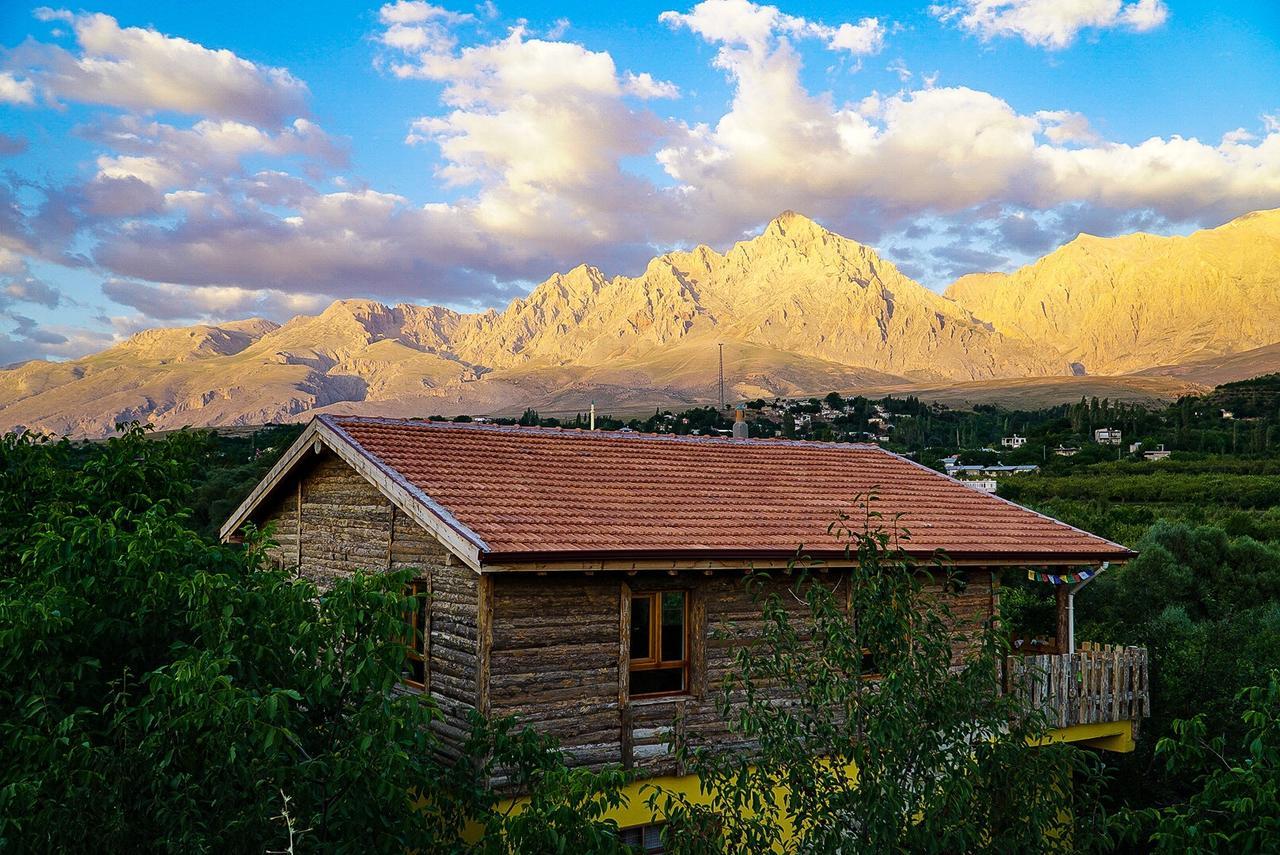 Aladaglar Mountain Hostel Cukurbag  Екстериор снимка