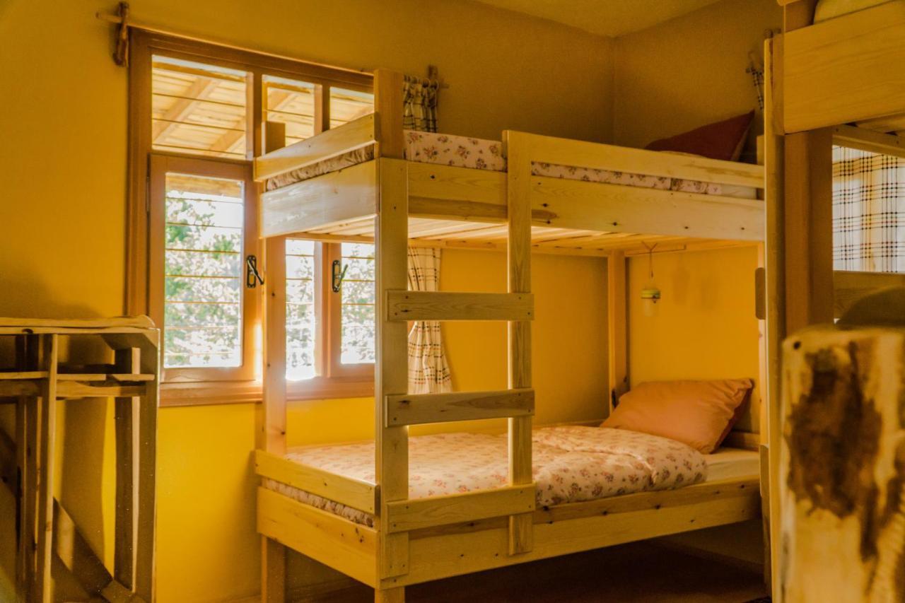 Aladaglar Mountain Hostel Cukurbag  Екстериор снимка
