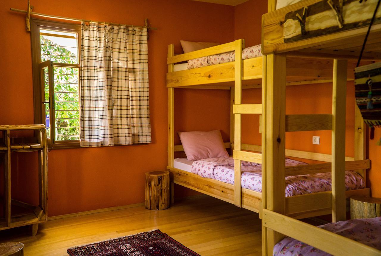 Aladaglar Mountain Hostel Cukurbag  Екстериор снимка