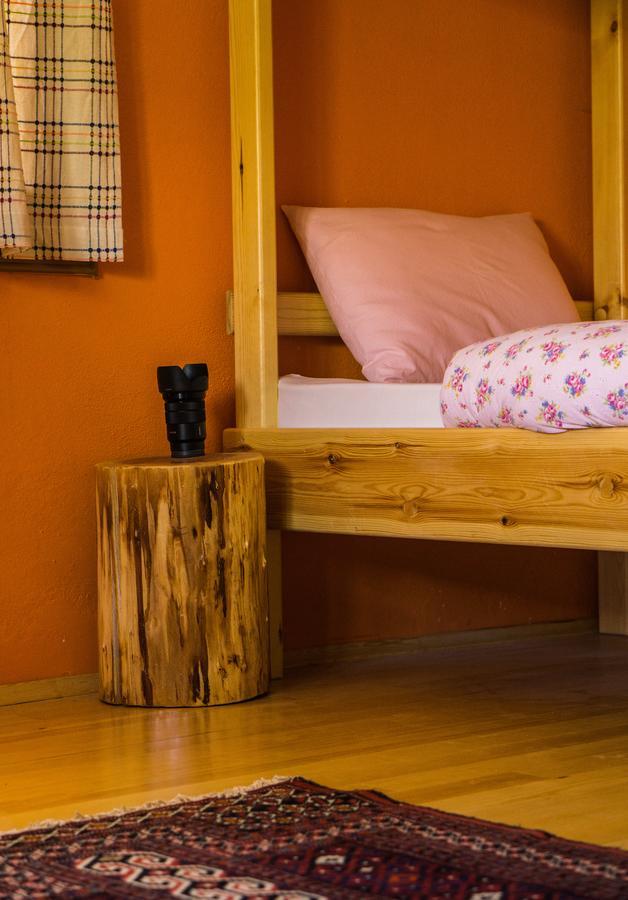 Aladaglar Mountain Hostel Cukurbag  Екстериор снимка