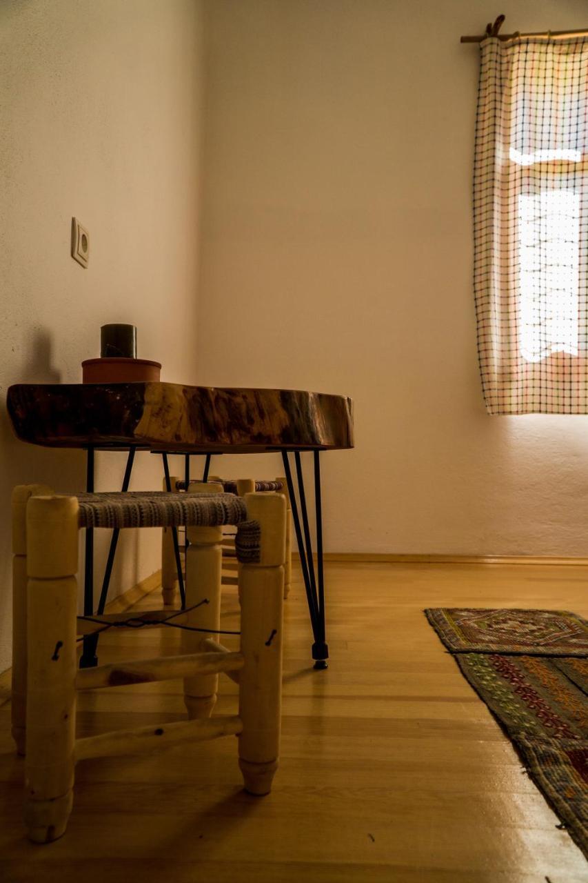 Aladaglar Mountain Hostel Cukurbag  Екстериор снимка