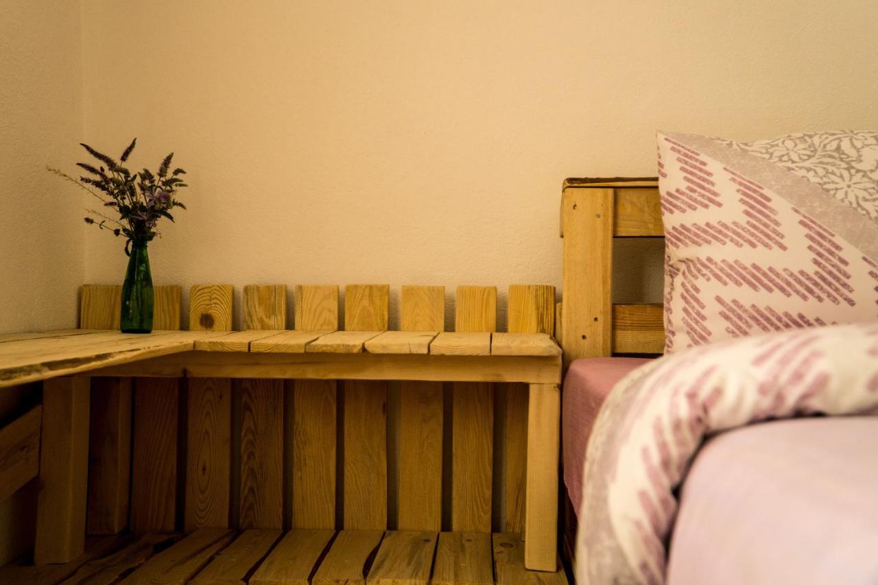 Aladaglar Mountain Hostel Cukurbag  Екстериор снимка