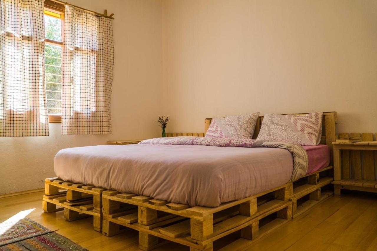 Aladaglar Mountain Hostel Cukurbag  Екстериор снимка